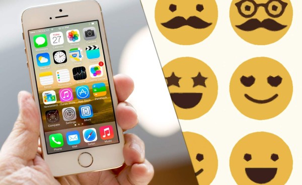 Apple quiere emoticones que representen mejor la diversidad racial