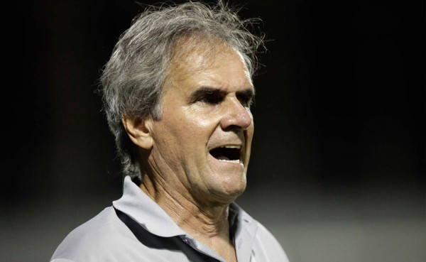 Zanabria: 'Estoy muy agradecido con la afición que coreó mi nombre”