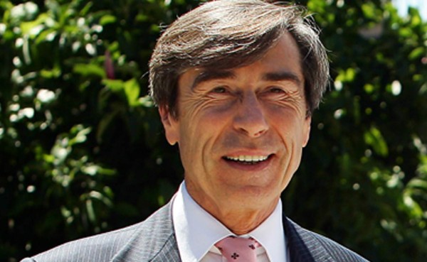 Ariedo Braida sería el nuevo director deportivo del Barcelona