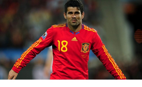 Diego Costa y Juanfran Torres se sometieron a exámenes médicos