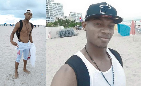 Henry 'Tití” Martínez ahora aprende electricidad en Miami