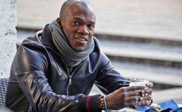 ¡David Suazo jugará nuevamente con el Inter!