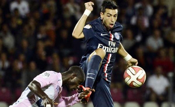 El PSG empata sin goles con la ausencia de Ibrahimovic