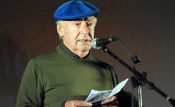Especial: Falleció el escritor uruguayo Eduardo Galeano a los 74 años