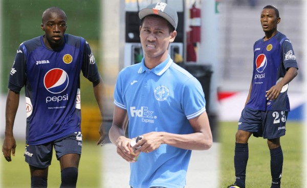 El Motagua forja a sus nuevas joyitas