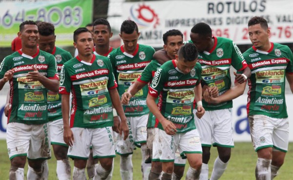 Marathón acaba con invicto del Vida y cobra venganza en el Yankel