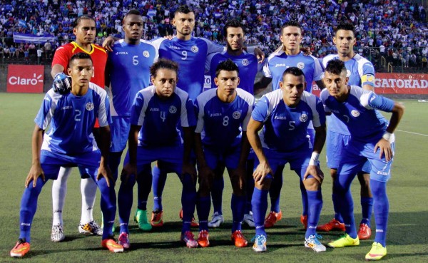 Las selecciones destacadas que ya quedaron eliminadas de Rusia 2018