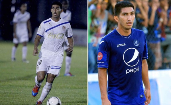 ¡Clásico en semifinales! Jugadores que militaron para el Olimpia y Motagua