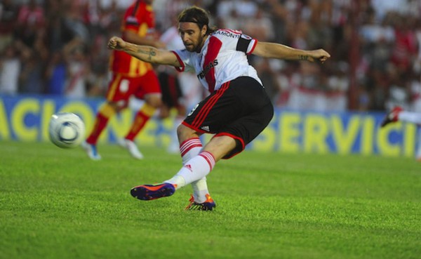 VIDEO: Los pases más brillantes en el fútbol
