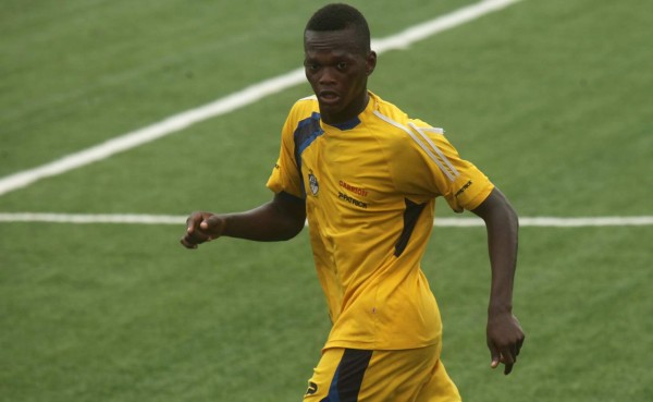 Victoria acusa a Motagua de 'sonsacar' a Félix Crisanto