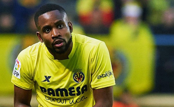 Bakambu, bloqueado en el aeropuerto de Bruselas con destino al Congo