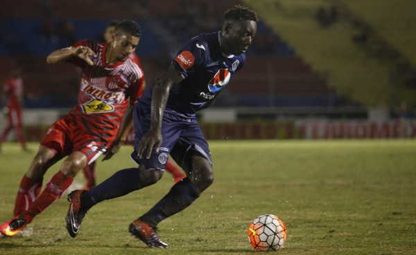 Motagua vence al Vida y termina con los fantasmas que rodeaban a Diego Vázquez