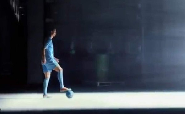 Revelan que Cristiano cobró más de 1 millón de dólares por un anuncio