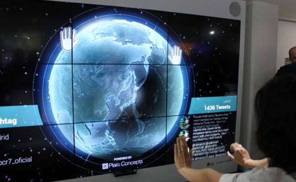 Global Sports Innovation Center: Microsoft aúna deporte y tecnología