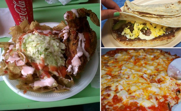 Las comidas y bebidas a la que los futbolistas no se pueden resistir en Honduras