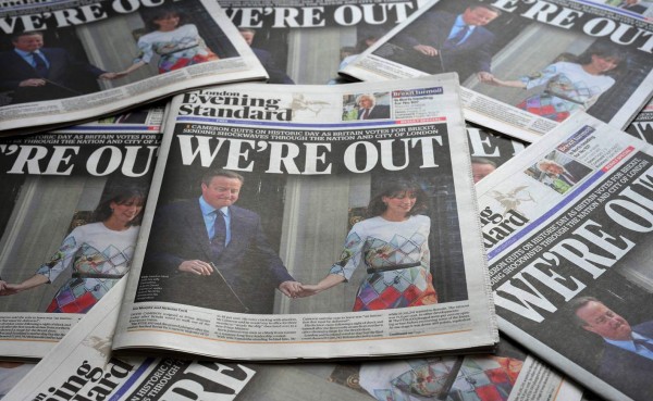 ¿Qué es el Brexit y cómo puede afectar a la Unión Europea?