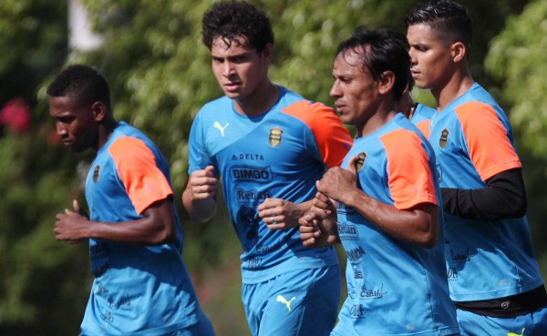 Javier Portillo: 'Entiendo por qué no soy aceptado en este momento'