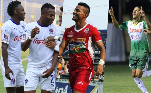 10 cosas que pueden pasar en la Fecha 16 de Liga Nacional