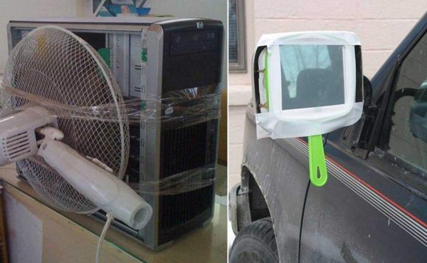 23 ideas geniales que en algún momento te pueden servir