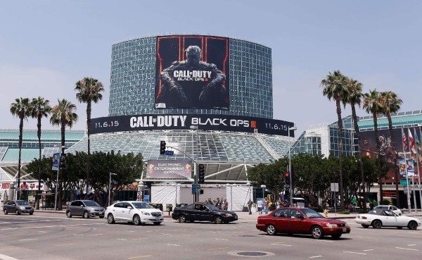 Horario de las presentaciones de la E3 en Los Ángeles