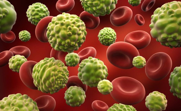 Consiguen que células cancerígenas se autodestruyan