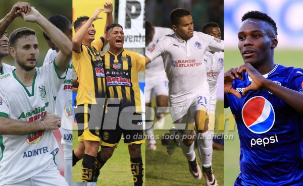 ¿Qué equipo está jugando mejor en el Clausura de la Liga Nacional?