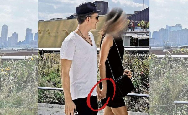 Schweinsteiger y tenista Ana Ivanovic, nueva pareja en el deporte