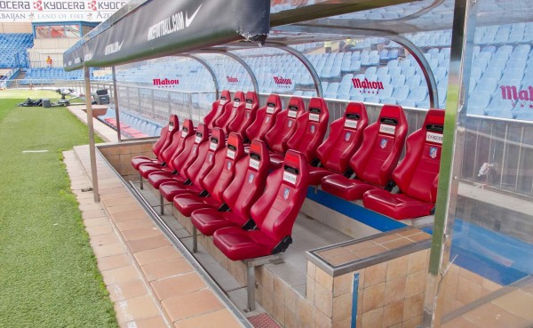 Ex jugadores centroamericanos de los 90 que ahora son técnicos exitosos