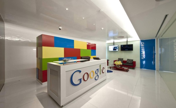 'Móvilgeddon”, la nueva tecnología que ha creado Google