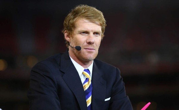 Alexi Lalas no comparte la idea de un Mundial compartido con México