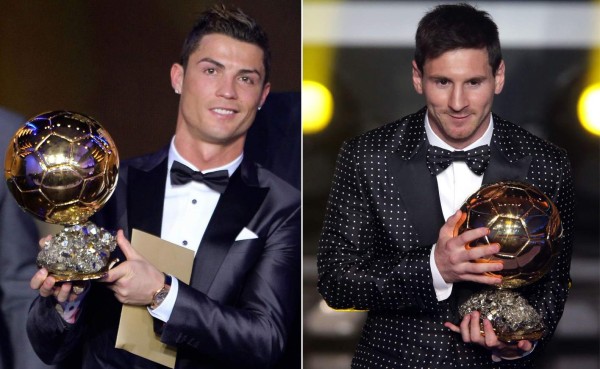 Ronaldo-Messi, una rivalidad que quedará en la historia del fútbol