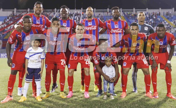 ENCUESTA: ¿Qué equipo podrá frenar a Olimpia en estas últimas cinco jornadas?