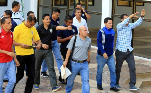 Top-10: Las imágenes que nos dejó la jornada deportiva de la semana anterior