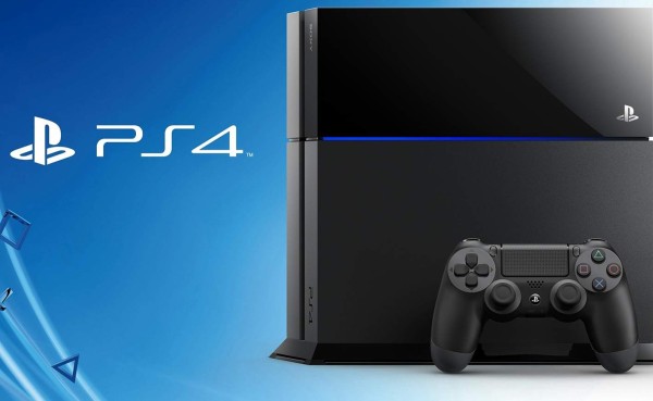 PlayStation 4 supera las 40 millones de consolas vendidas