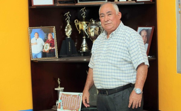 Presidente deL Victoria: 'Tengo noches de insomnio'