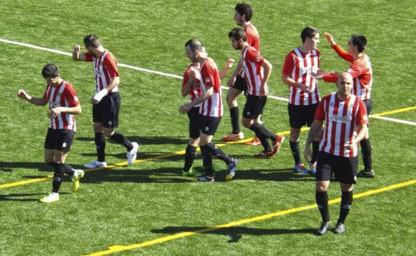 Equipo de fútbol confunde a su rival por medio de Twitter