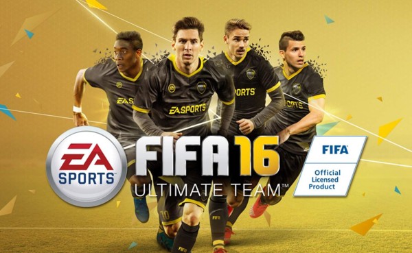 Benzema, Agüero, Pogba y Lewandowski en el equipo de la semana de FIFA 16