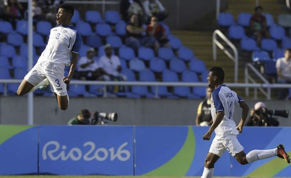 El salto de Marcelo Pereira sorprende al mundo
