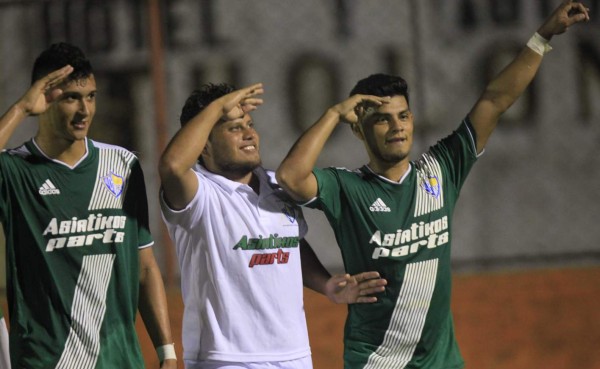 Este fin de semana inicia el torneo Clausura de la Liga de Ascenso