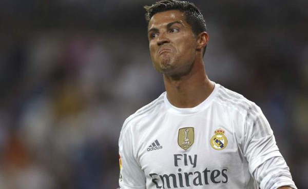 Cristiano Ronaldo: 'Irina no fue importante'