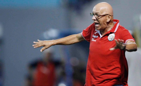 Jairo Ríos: 'Aquí liquidamos al que venga, ya sea Real Madrid o Barcelona”