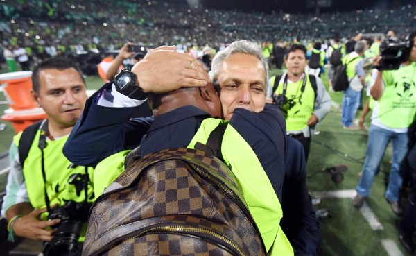 Reinaldo Rueda, el técnico obsesivo y dedicado tras la gloria de Atlético Nacional