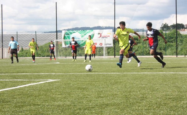 Los II Juegos de la Juventud finalizan con éxito