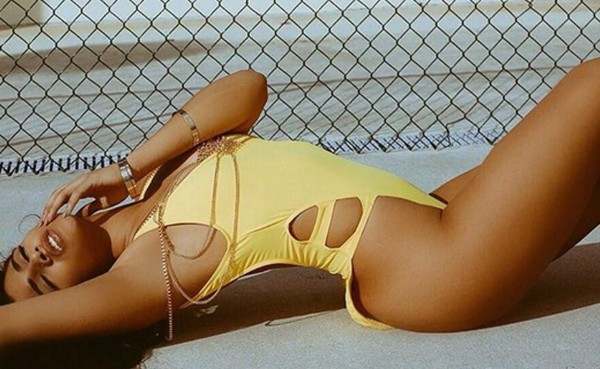 La increíble transformación de una hondureña, de ser 'llenita' a súper sexy