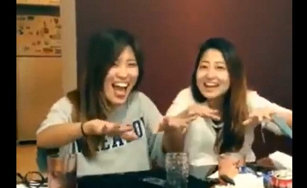 VIDEO: En Japón ya imitan el famoso grito de los mexicanos