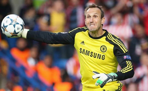 Schwarzer podría pasar a las filas del Leicester City