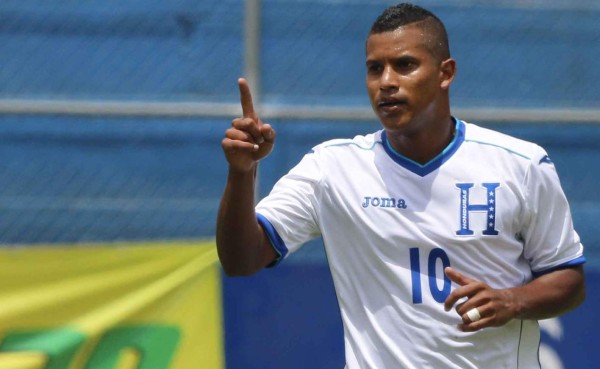 Óscar Salas, el diez más sobresaliente de la Liga Nacional