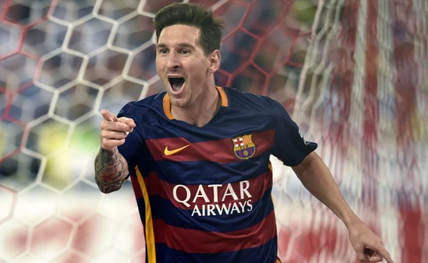 Así fueron los tres intentos del Real Madrid para fichar a Messi