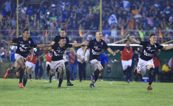 Los detalles curiosos que pocos conocen del Honduras Progreso