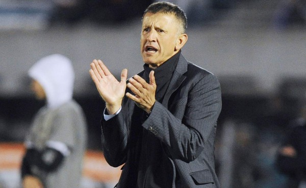 OFICIAL: Juan Carlos Osorio confirma su llegada a la selección de México